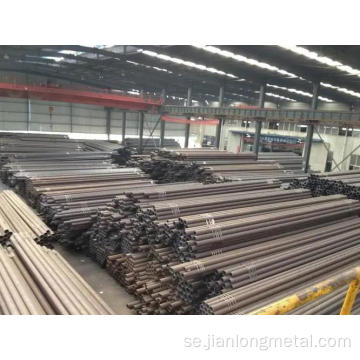 ASTM A53 Oxygen Core Lance Steel Pipe